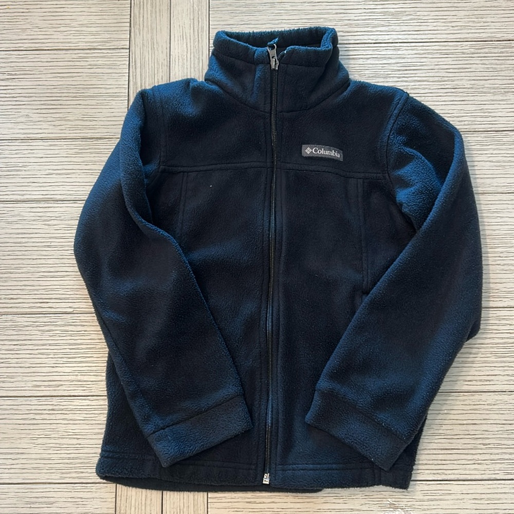 Columbia Fleece